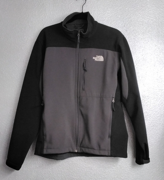 The North Face Men's Apex Bionic Jacket   Size M - Picture 1 of 6